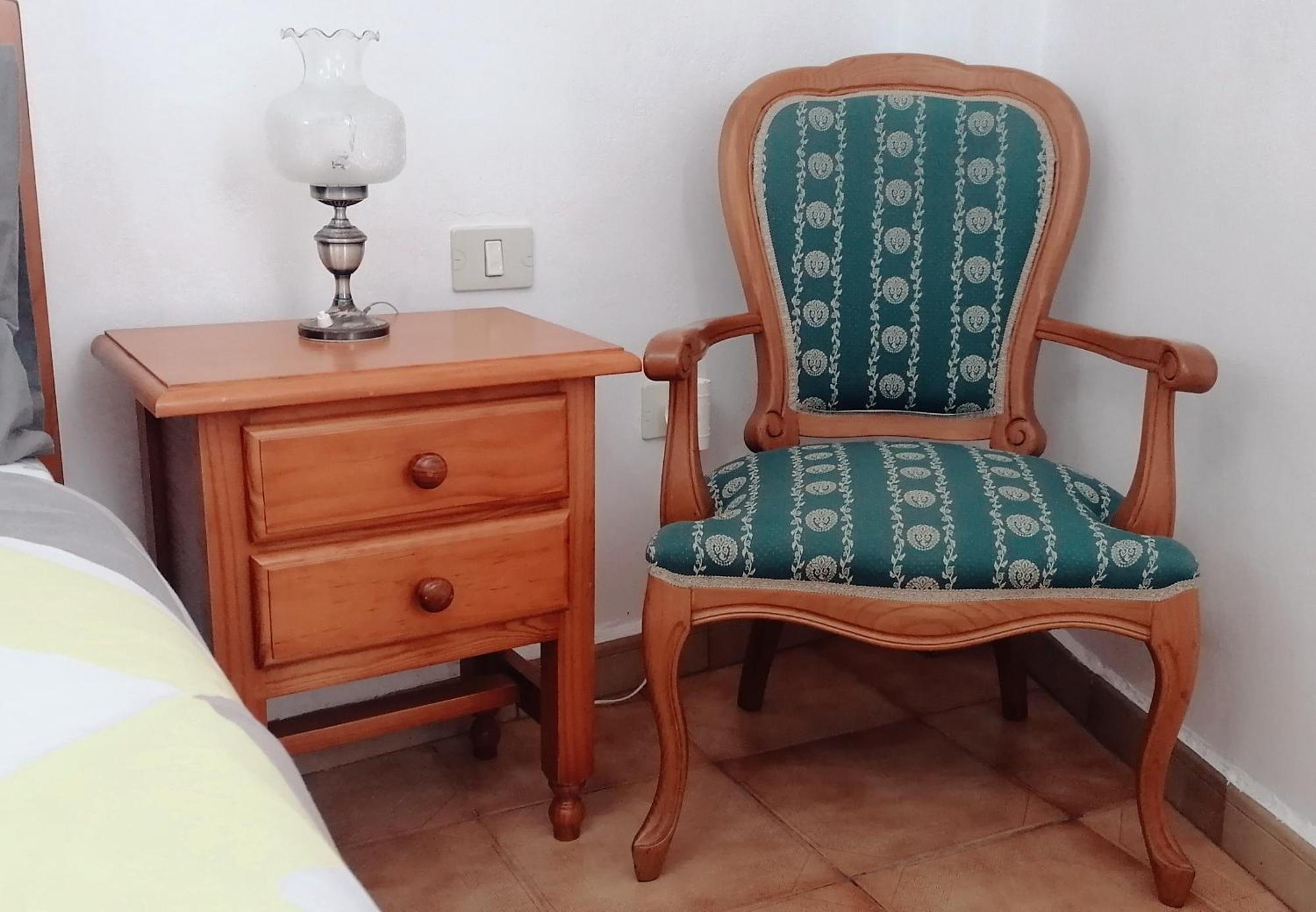 Los Geranios N.25 Icod De Los Vinos Buitenkant foto