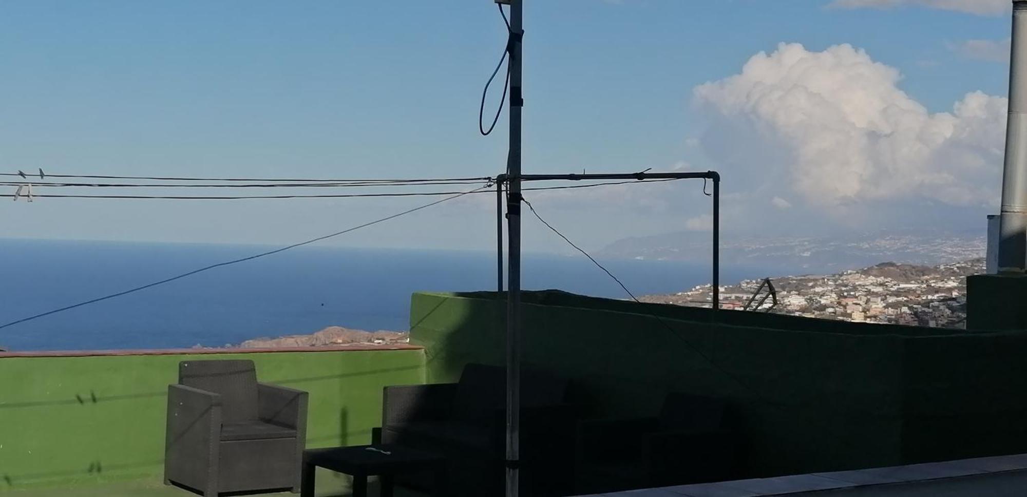 Los Geranios N.25 Icod De Los Vinos Buitenkant foto